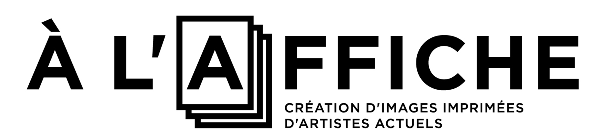 Logo a laffiche