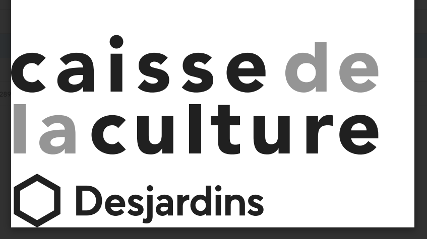 caisseculture